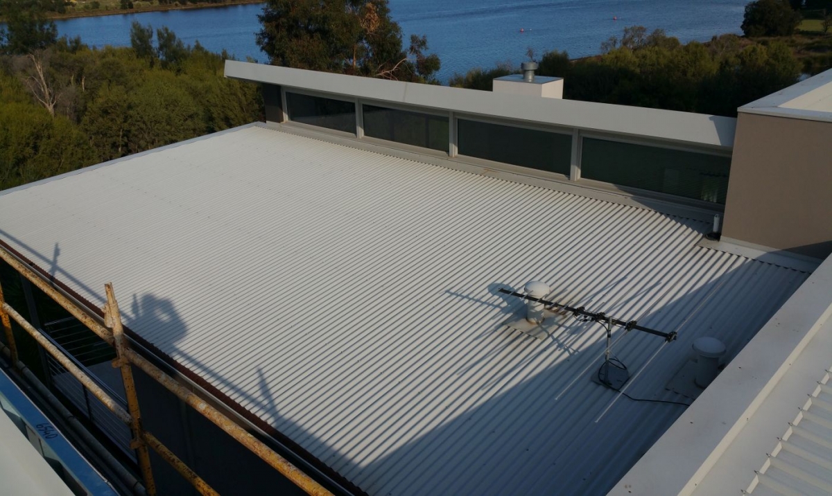 Perth Roof Solutions SL Property Solutions